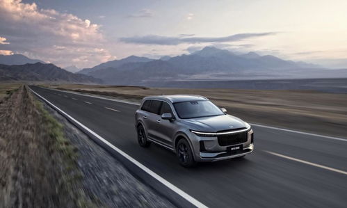 競爭特斯拉, 理想one 打造現(xiàn)實,科技領軍,銷量爭冠