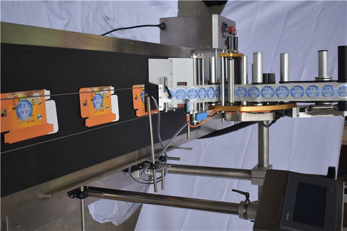 大度機(jī)械 圖 平面自動貼標(biāo)機(jī)多少錢 無錫平面自動貼標(biāo)機(jī)高清圖片 高清大圖