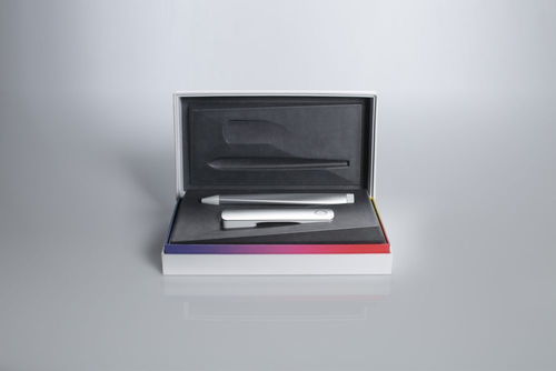 科技產品包裝設計合集 創新與美學的完美融合