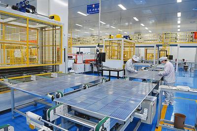 智能制造時(shí)代 技術(shù)人員如何駕馭先進(jìn)設(shè)備驅(qū)動(dòng)高效生產(chǎn)