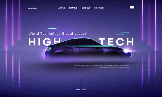 智造未來 汽車電子與智能科技的融合創(chuàng)新