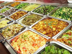 康幫餐飲食堂承包管理產(chǎn)品全解析 專業(yè)、高效、值得信賴